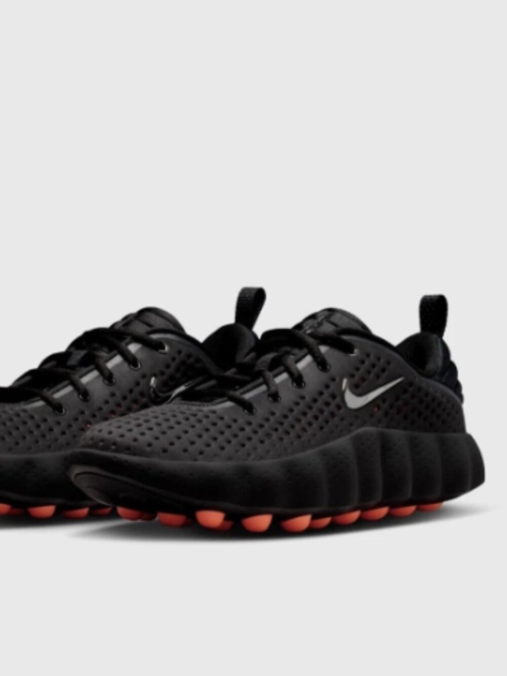 Men’s Nike Mind 002 Black Size 11.5 "FAST SHIPPING"